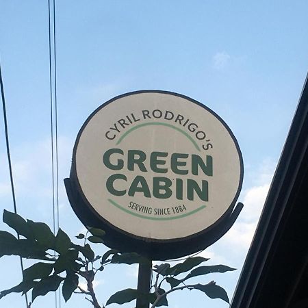Visakha 6 Hotel Colombo Luaran gambar