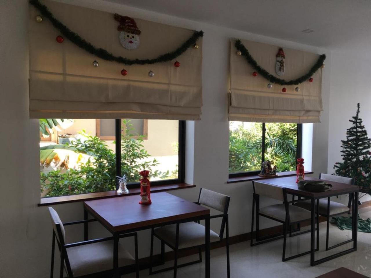 Visakha 6 Hotel Colombo Luaran gambar