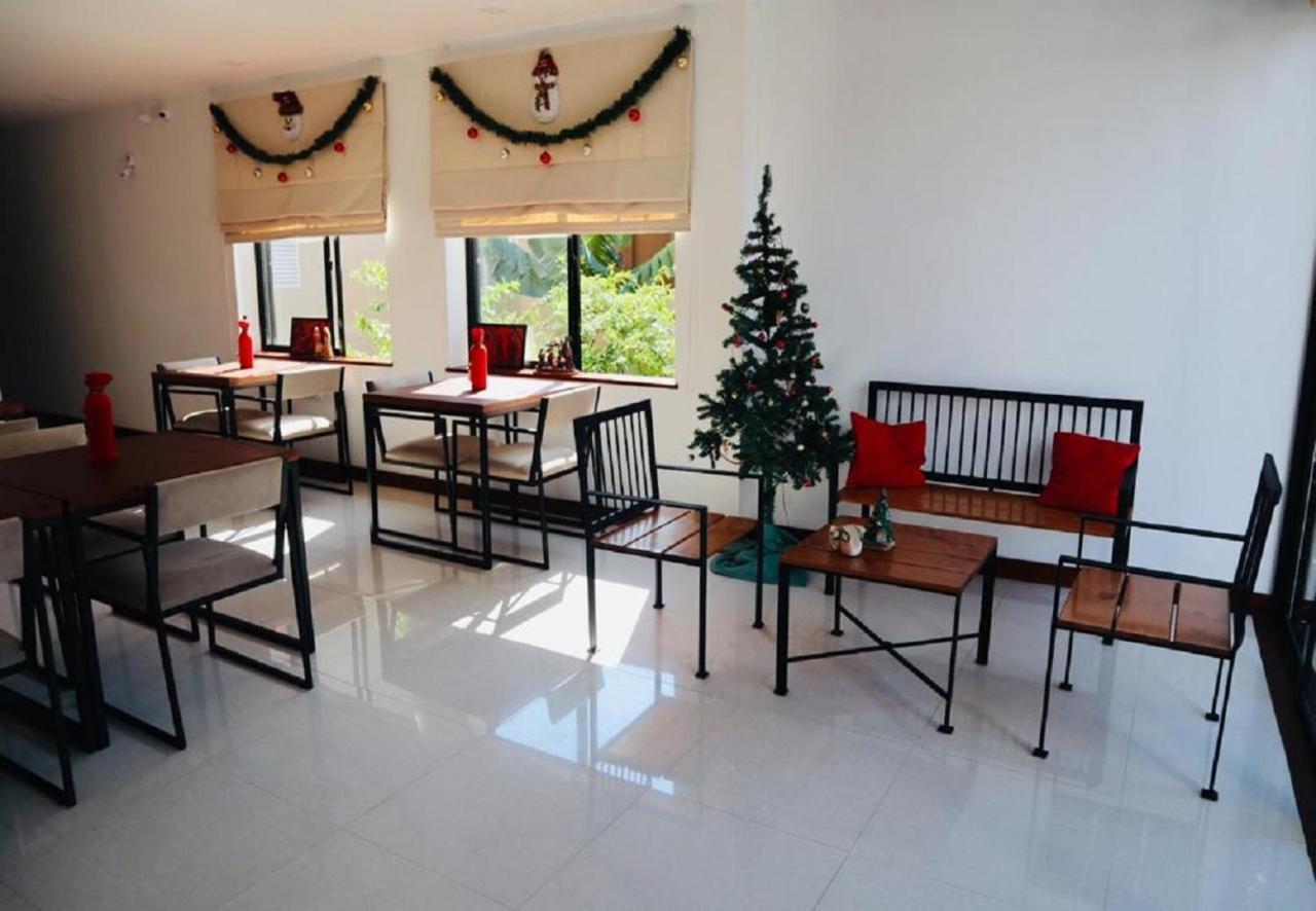 Visakha 6 Hotel Colombo Luaran gambar