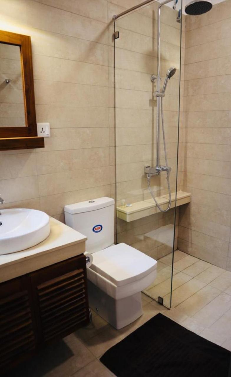 Visakha 6 Hotel Colombo Luaran gambar