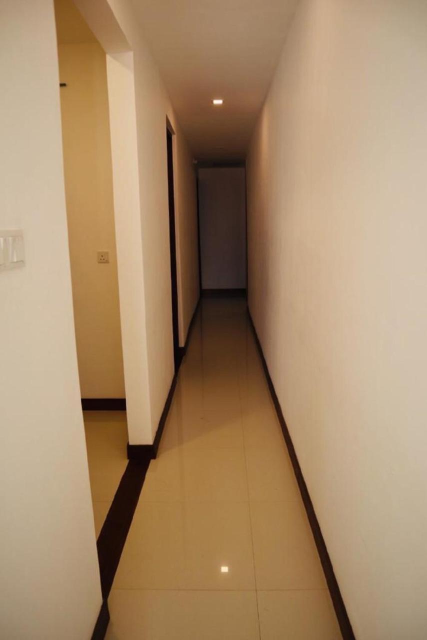 Visakha 6 Hotel Colombo Luaran gambar