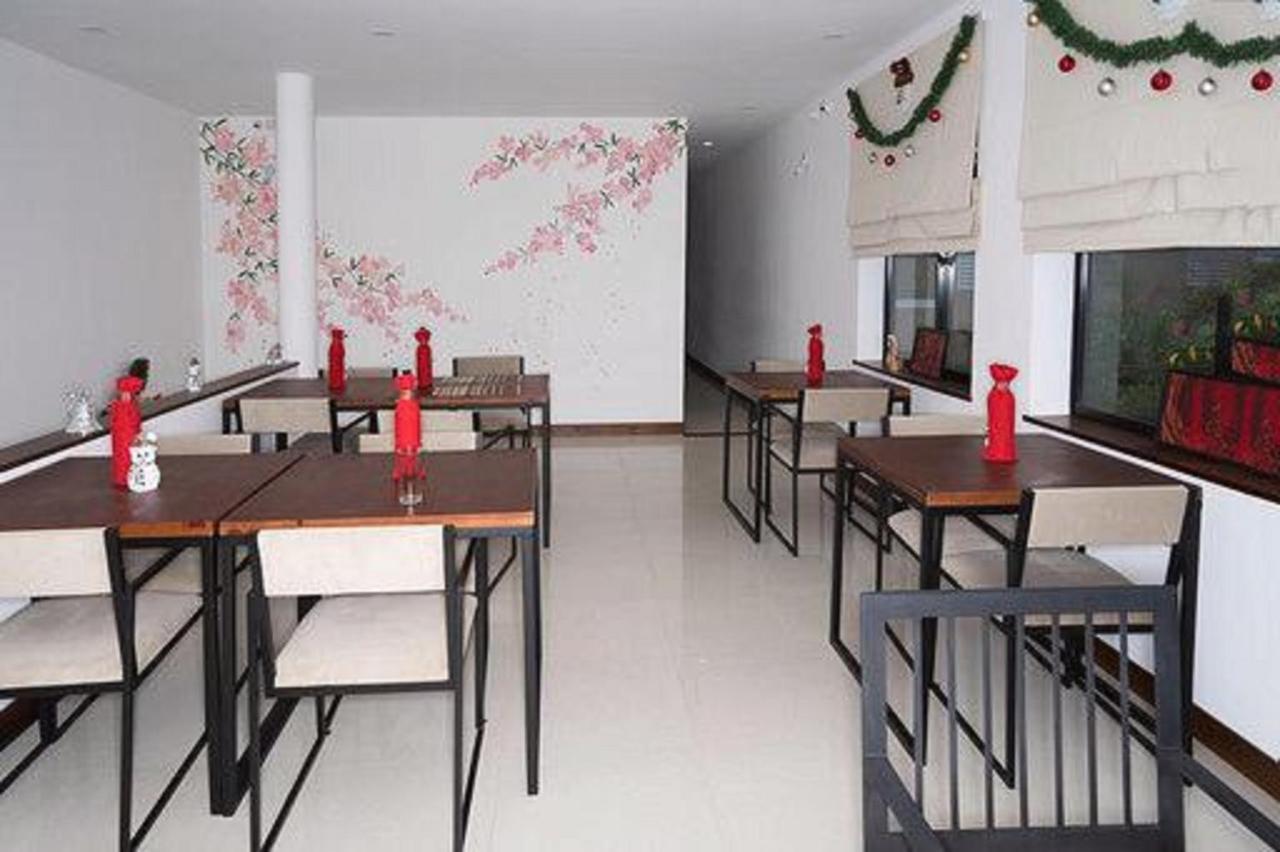 Visakha 6 Hotel Colombo Luaran gambar