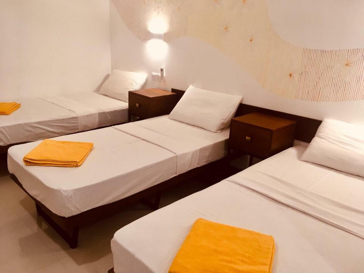 Visakha 6 Hotel Colombo Luaran gambar